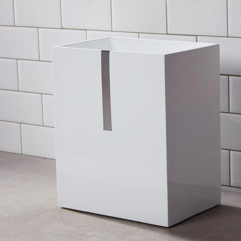 Houston Street Wastebasket 商品