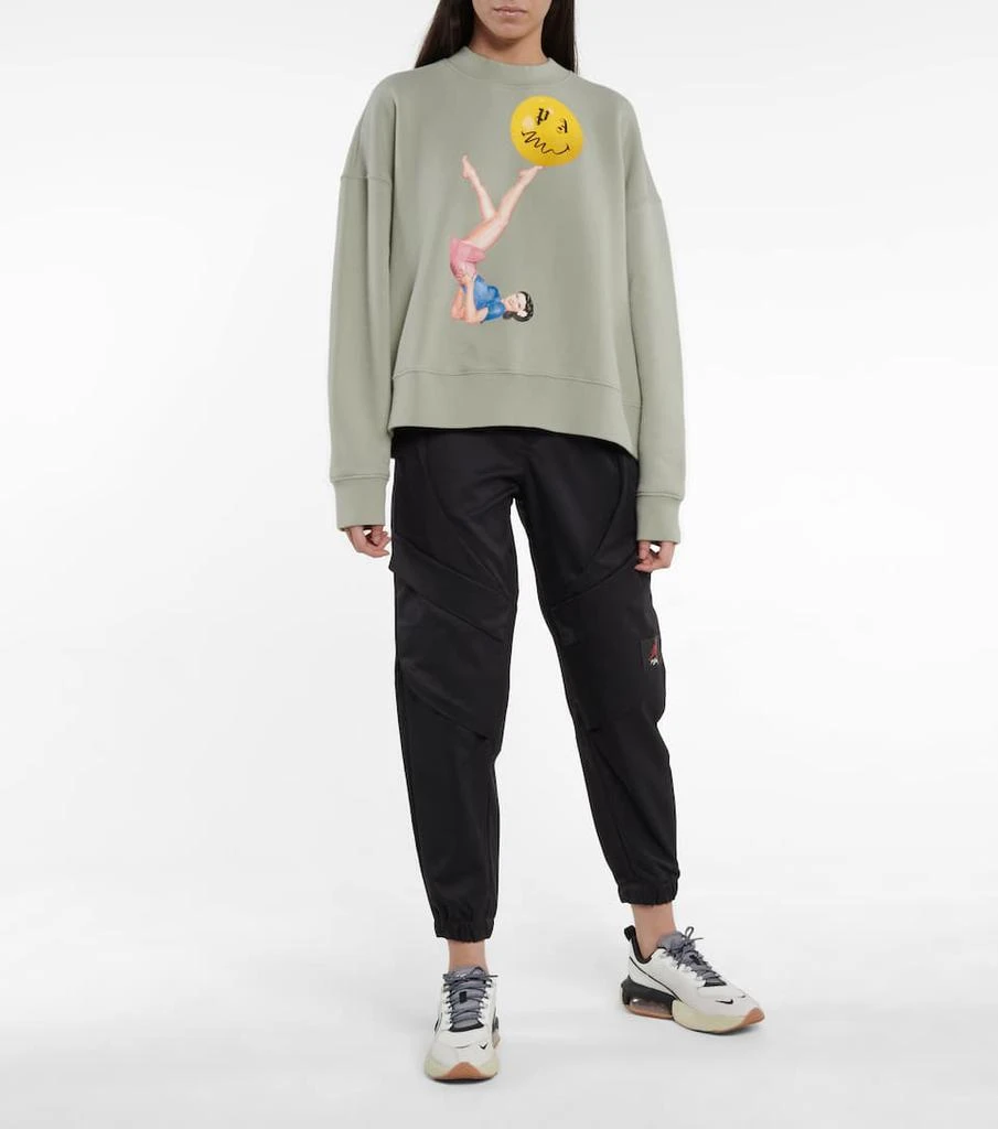 商品NIKE|Jordan Essentials trackpants,价格¥814,第2张图片详细描述