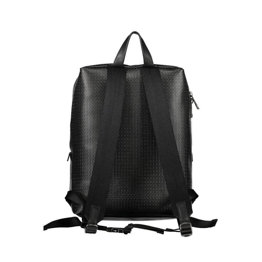 商品Calvin Klein|Polyester Men's Backpack,价格¥1354,第2张图片详细描述