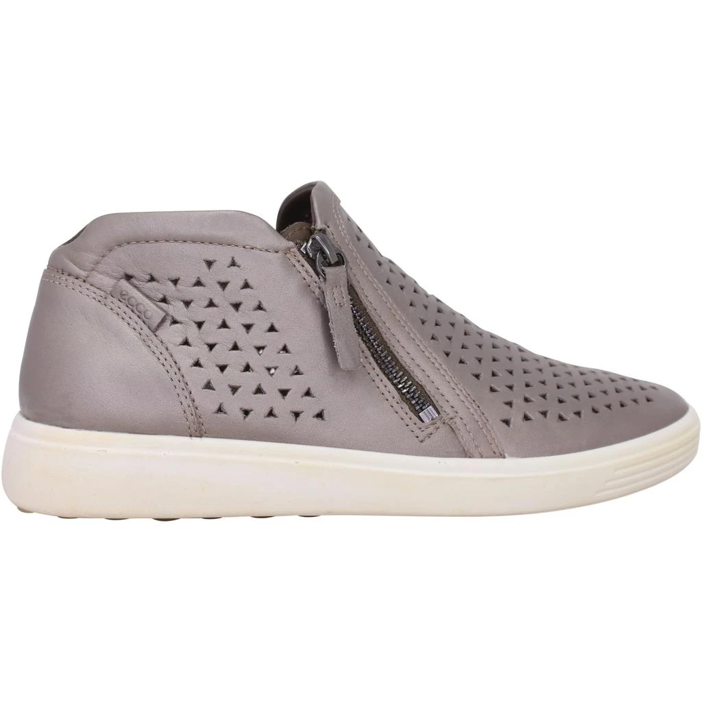 商品ECCO|Ecco Soft 7 Laser Stone Metallic  440453-51147 Women's,价格¥591,第1张图片