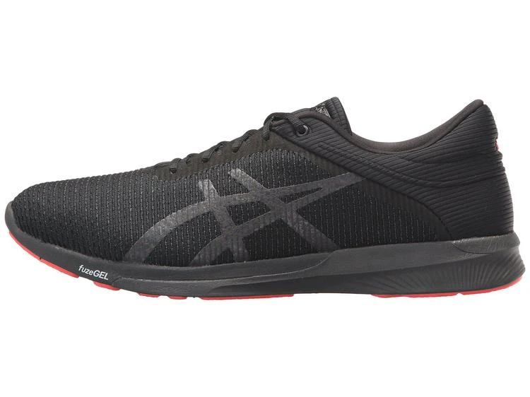 商品Asics|FuzeX Rush CM,价格¥539,第4张图片详细描述