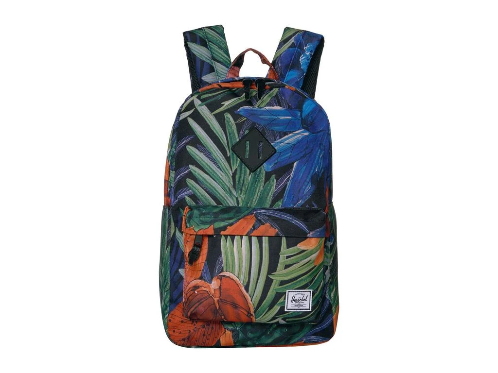 商品Herschel Supply|Herschel Supply Co. Heritage Mid-Volume 背包,价格¥400,第1张图片