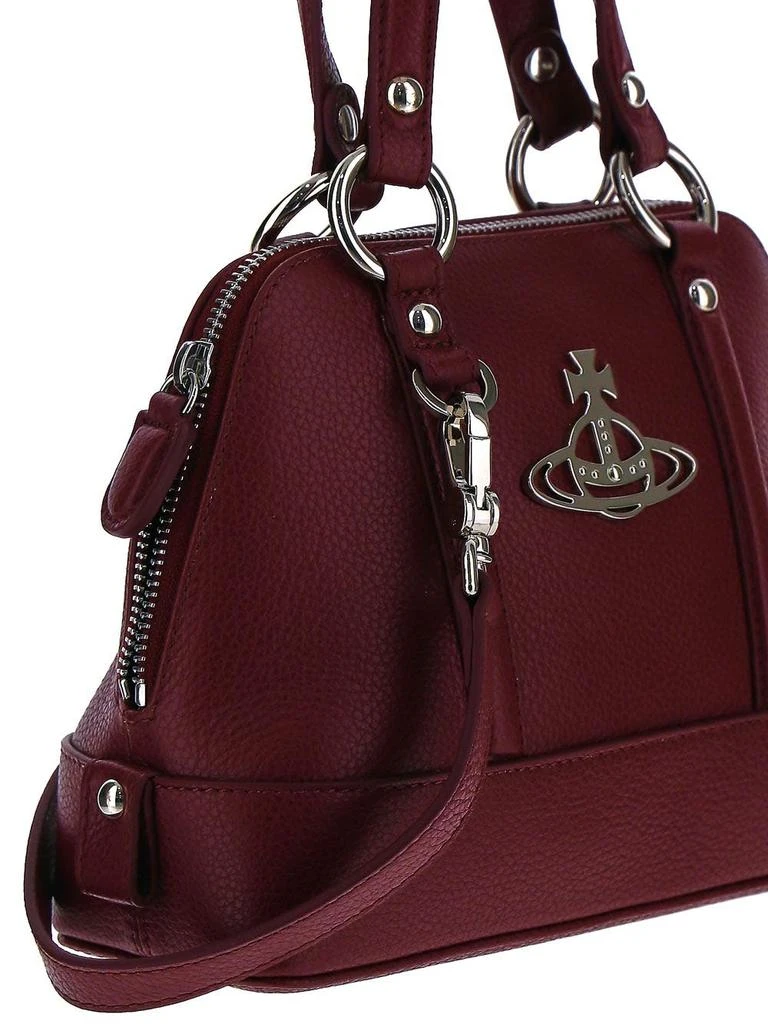 商品Vivienne Westwood|Jordan Small Handbag,价格¥3028,第4张图片详细描述