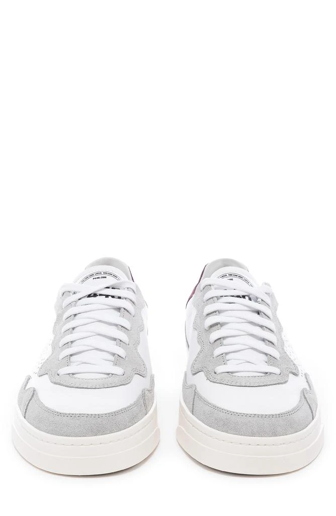 商品P448|Bali Lace-Up Sneaker,价格¥566,第3张图片详细描述