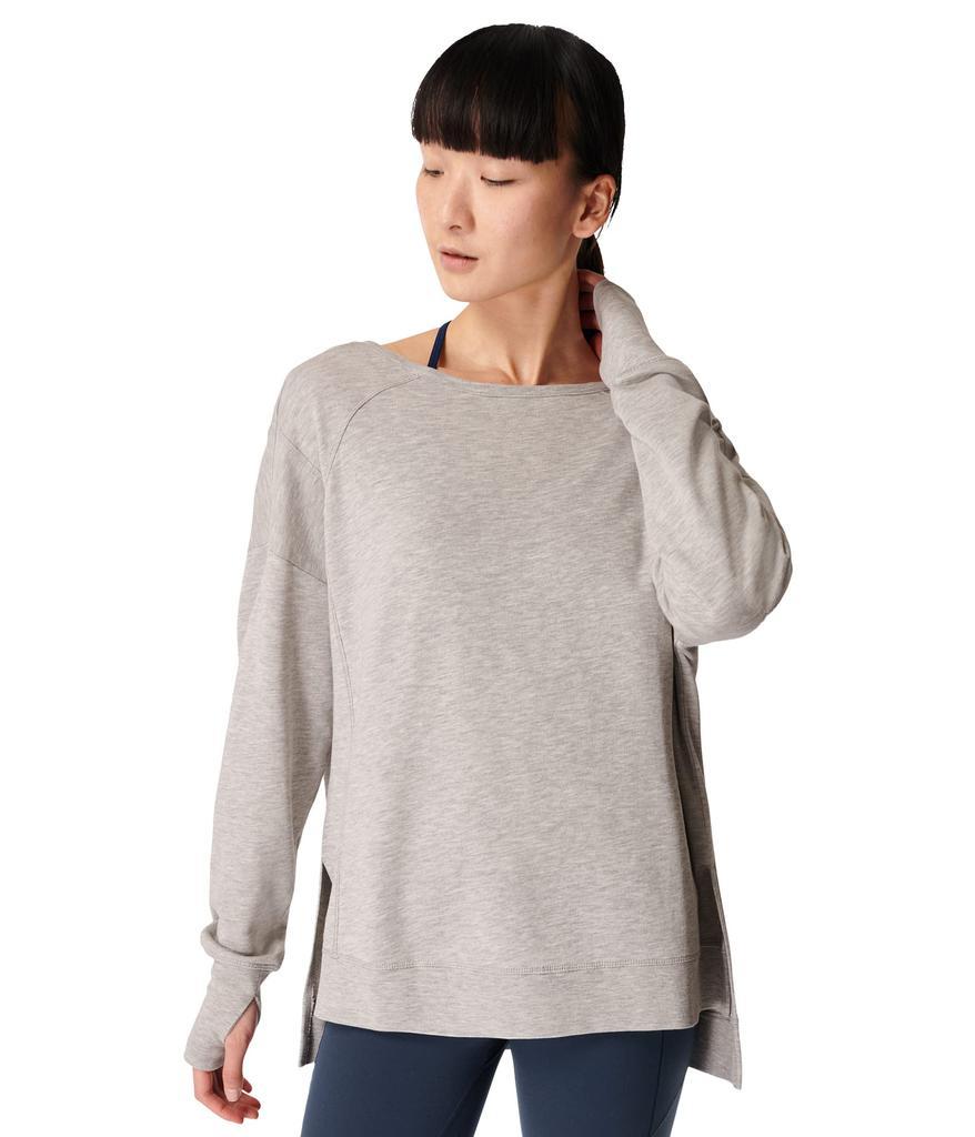 商品SWEATY BETTY|After Class Sport Sweatshirt,价格¥580,第1张图片