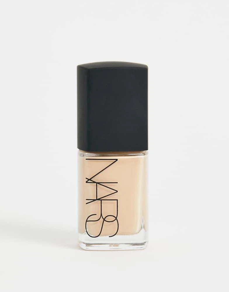 NARS Sheer Glow Foundation 商品