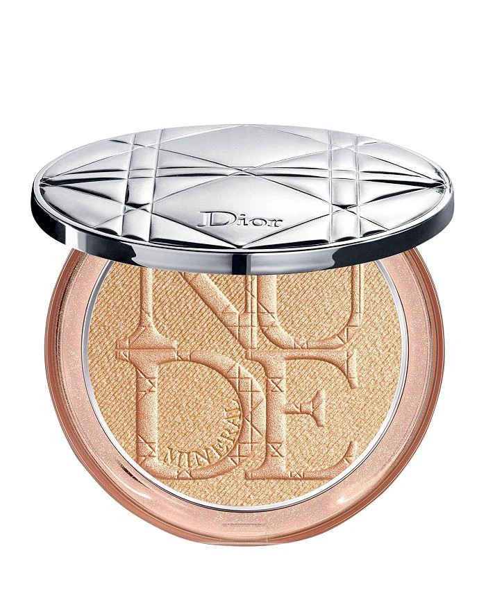商品Dior|Diorskin 高光盘 - 2018新品,价格¥357,第1张图片