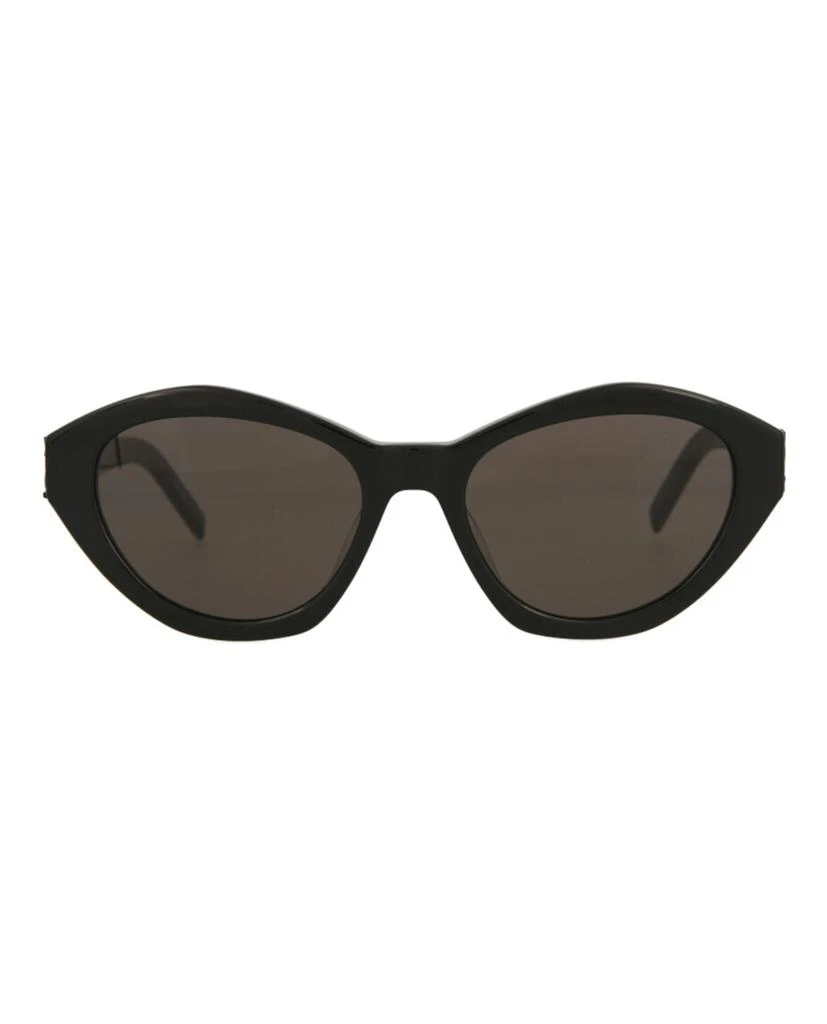 商品Yves Saint Laurent|Cat Eye-Frame Acetate Sunglasses,价格¥1060,第1张图片