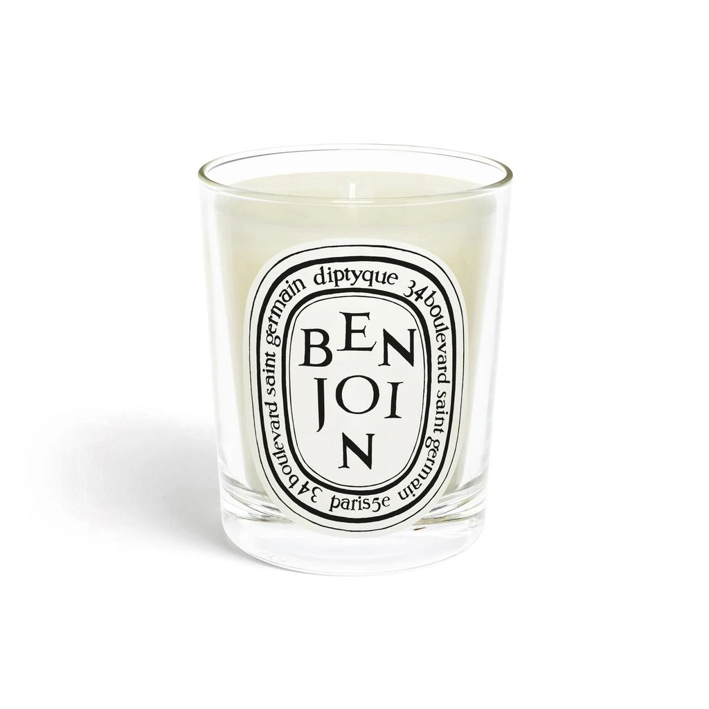 商品Diptyque|Benjoin Scented Candle 190g,价格¥533,第1张图片