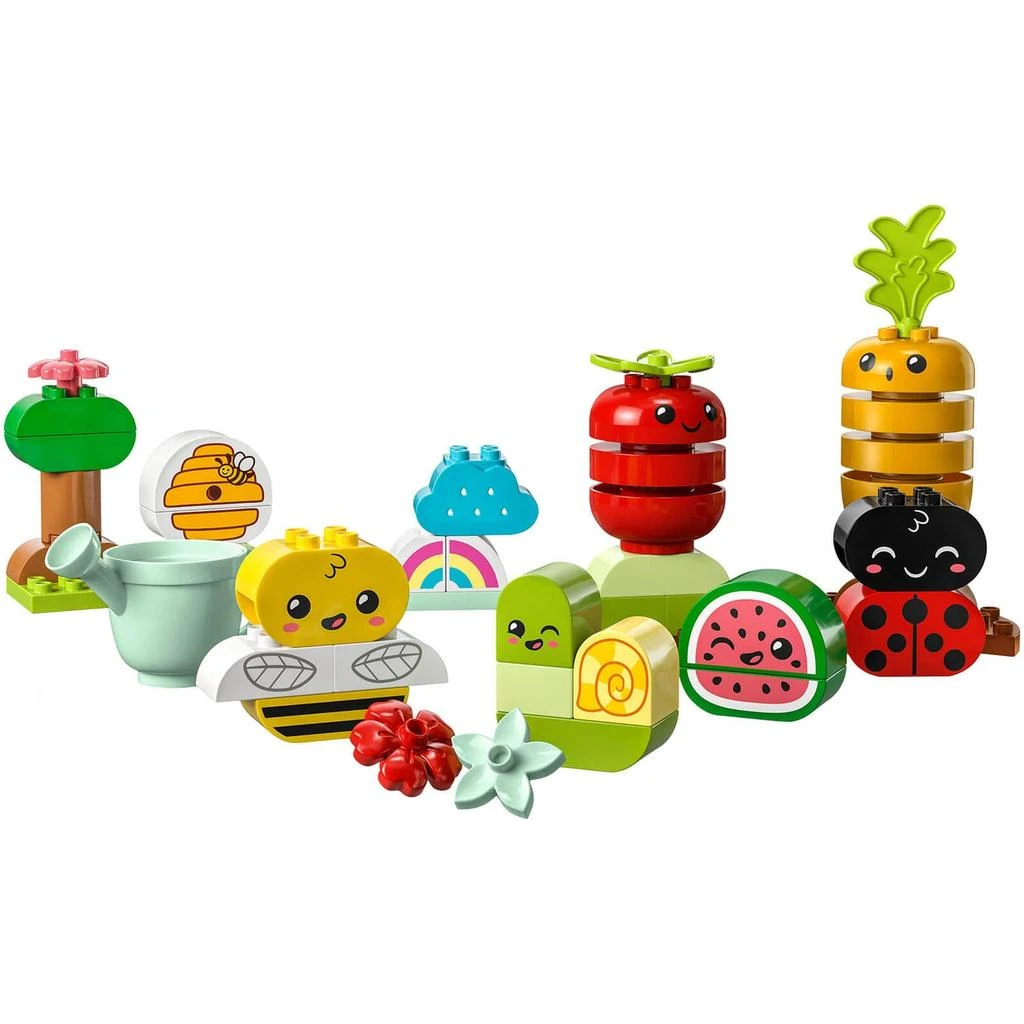 商品LEGO|LEGO DUPLO: Organic Garden (10984),价格¥439,第2张图片详细描述