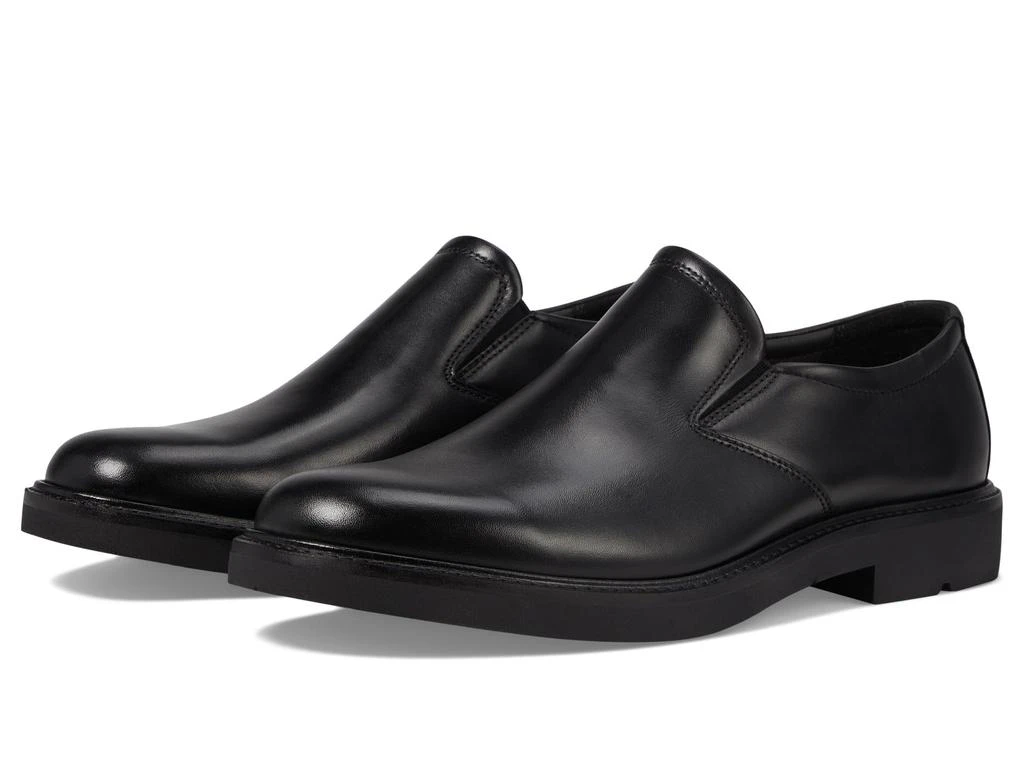 商品ECCO|London Slip-On,价格¥1215,第1张图片