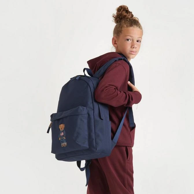 商品NIKE|Polo Ralph Lauren Polo Bear Backpack,价格¥639,第1张图片