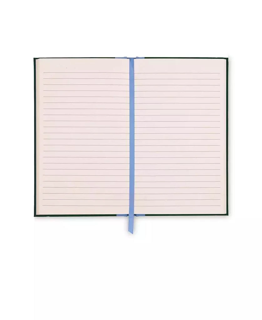 商品Kate Spade|New York Just Mine Initial Journal, K,价格¥149,第2张图片详细描述