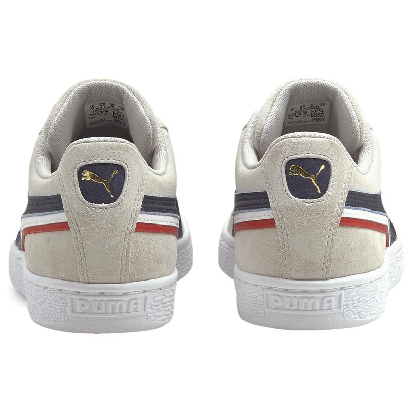 PUMA Suede Triplex - Men's商品第3张图片规格展示