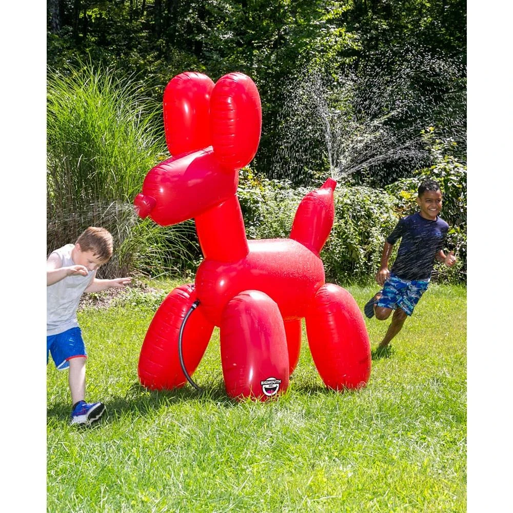 Balloon Dog Sprinkler 商品
