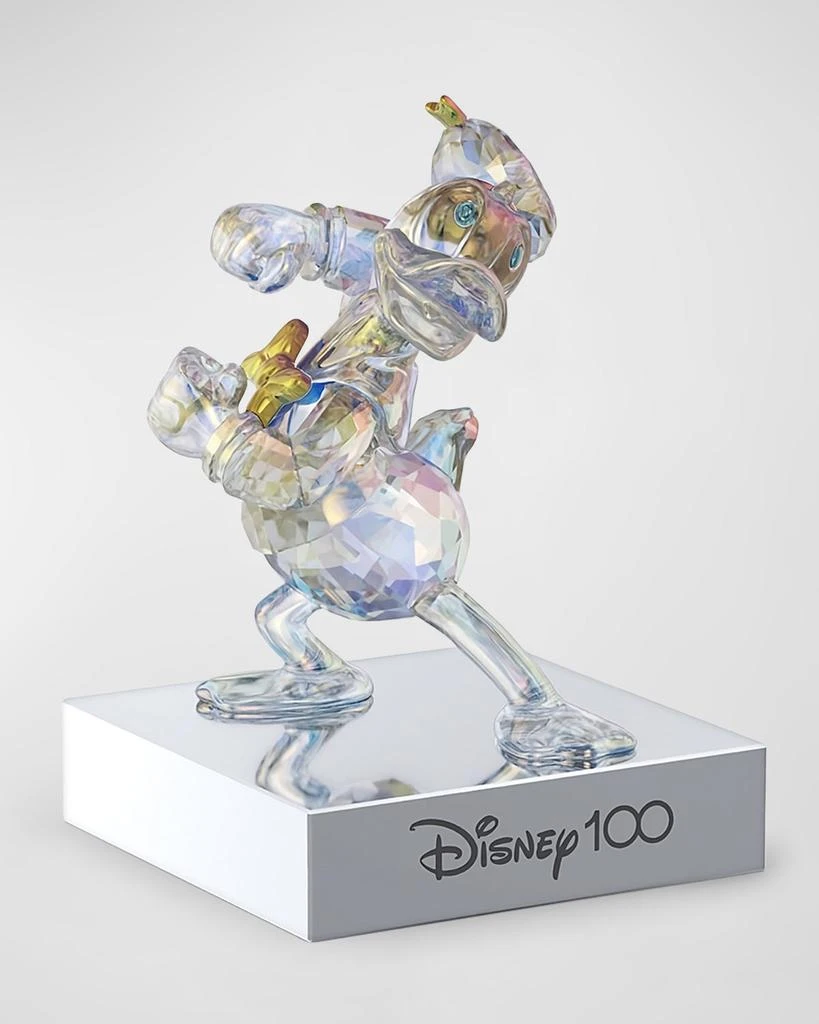 商品Swarovski|Disney100 Donald Duck,价格¥3319,第3张图片详细描述