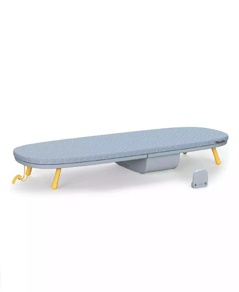 商品Joseph Joseph|Pocket Folding Table-Top Ironing Board,价格¥673,第1张图片