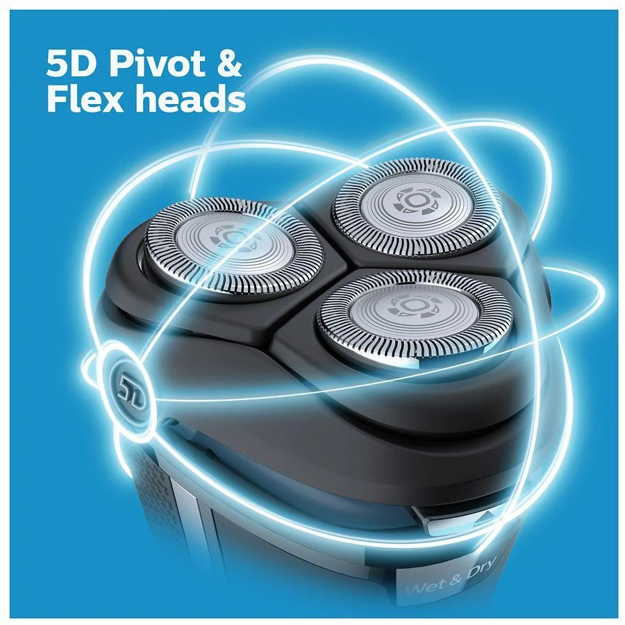 商品Philips|Shaver 3600 (S3243/91),价格¥608,第5张图片详细描述