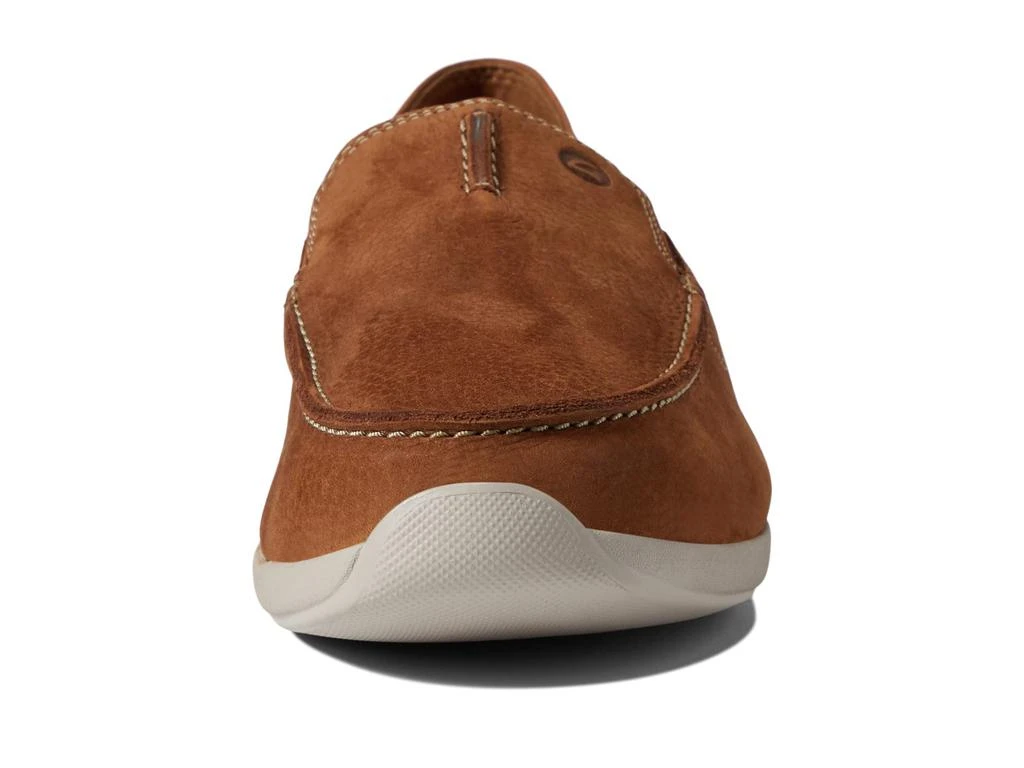 商品Clarks|Gorwin Step,价格¥442,第2张图片详细描述