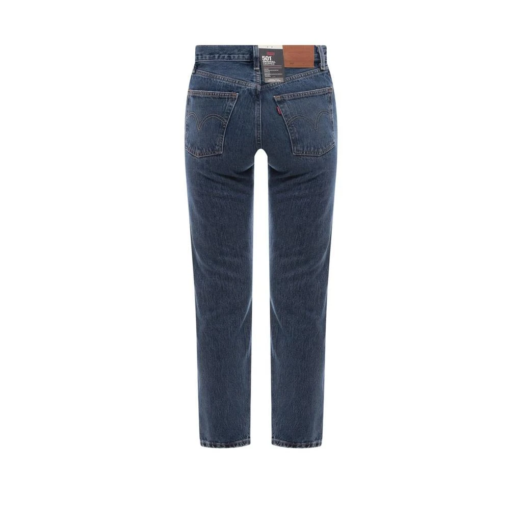 商品Levi's|LEVI'S 501,价格¥842,第4张图片详细描述