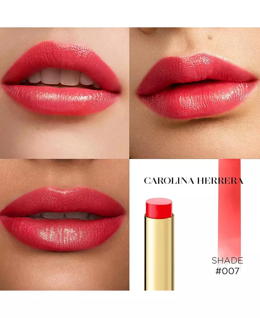 商品Carolina Herrera|Good Girl Mini Tinted Lip Balm Trio Set, exclusively at Macy’s,价格¥563,第5张图片详细描述