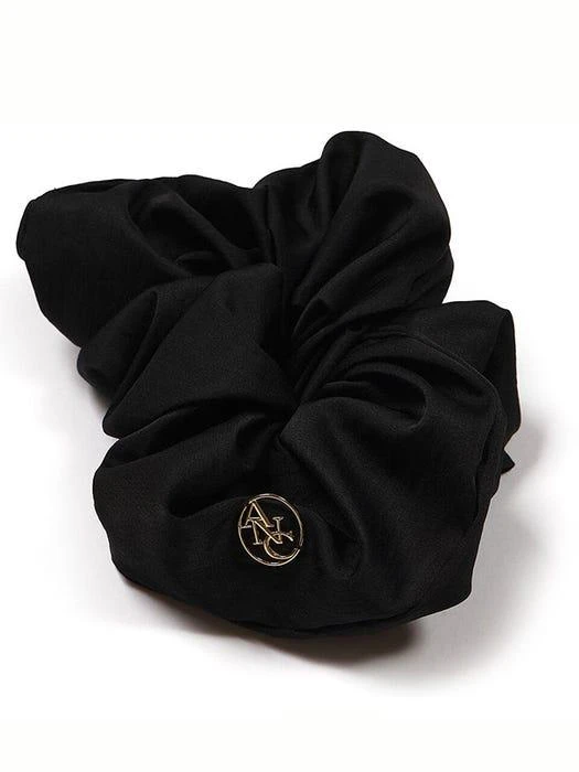 商品anoetic|ANC Classic Hair Scrunchie (2 Colors),价格¥380,第1张图片
