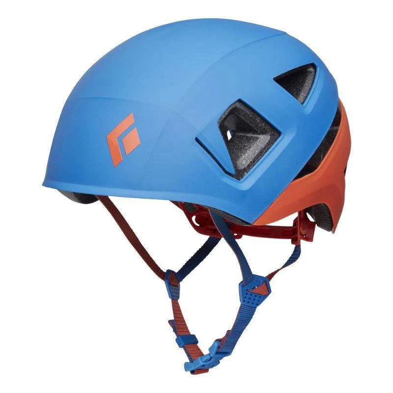 商品Black Diamond|Capitan Helmet Kids,价格¥529,第1张图片