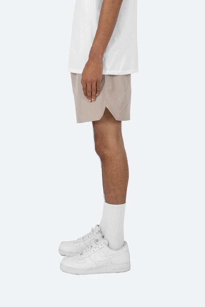 商品MNML|Every Day Hiking Shorts - Tan,价格¥242,第3张图片详细描述
