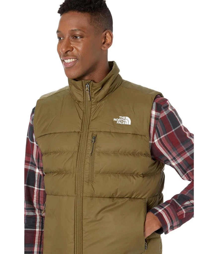 商品The North Face|Aconcagua 2 Vest,价格¥559,第3张图片详细描述