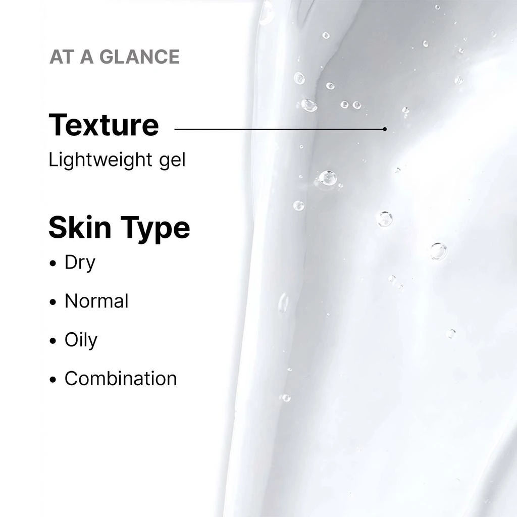 商品SkinCeuticals|SkinCeuticals Hydrating B5 Mask,价格¥577,第2张图片详细描述