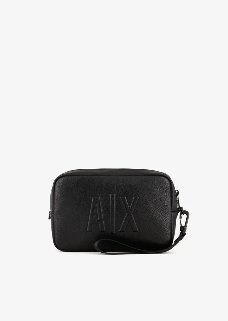 商品Armani Exchange|Armani Exchange 958453 2F867 Uomo,价格¥633,第1张图片