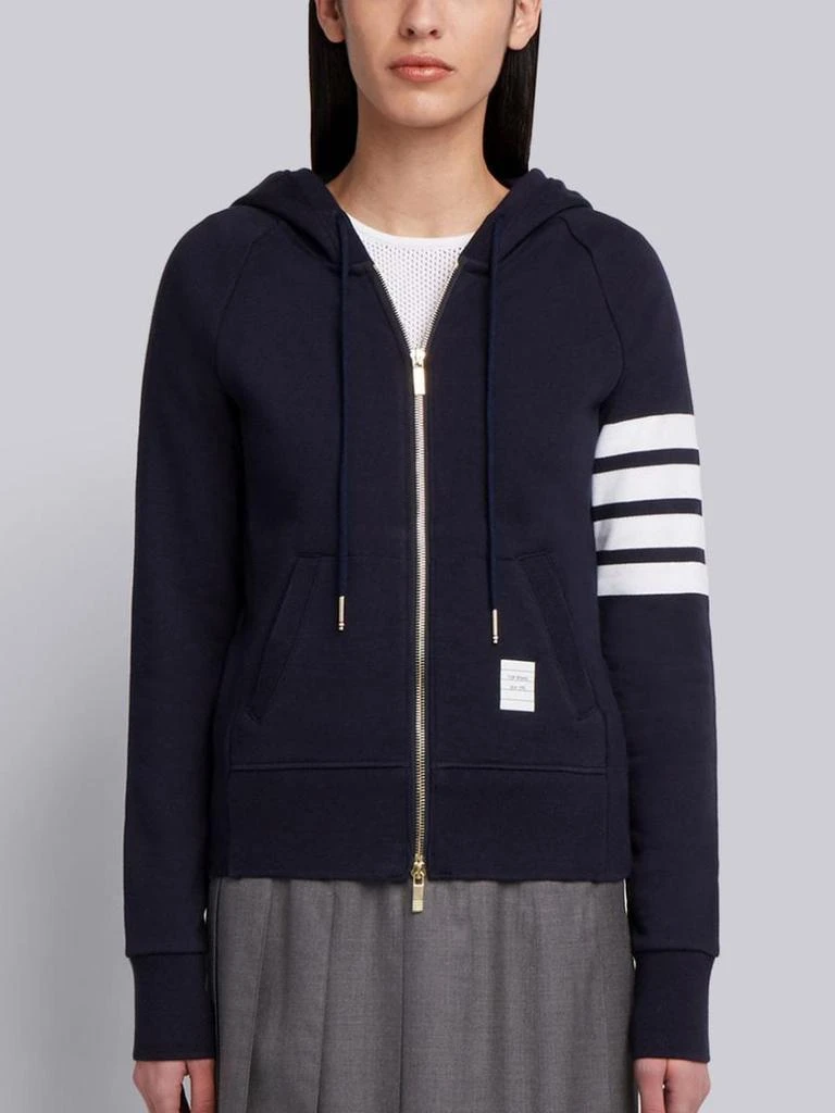 商品Thom Browne|THOM BROWNE HOODIE CLOTHING,价格¥7312,第1张图片