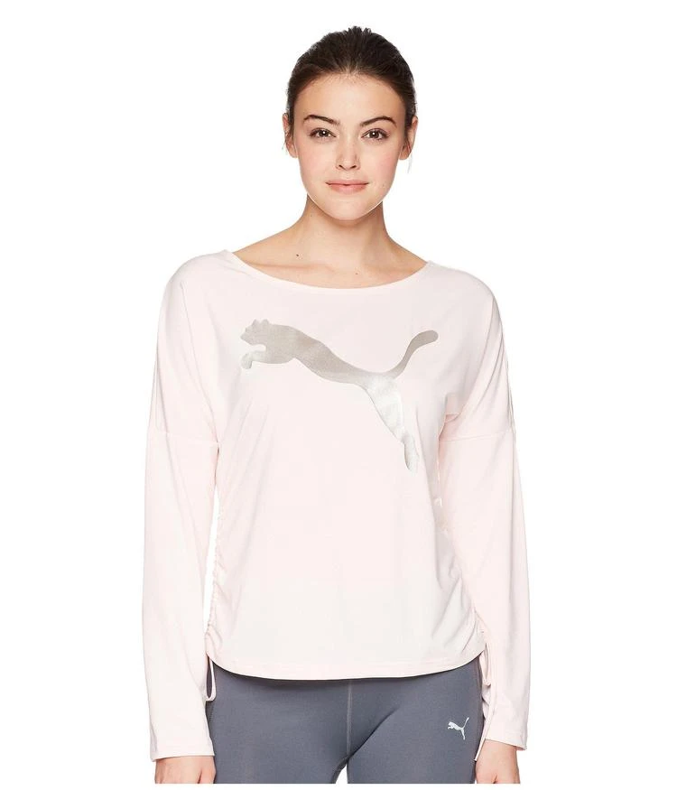 商品Puma|Transition Light Cover-Up,价格¥225,第1张图片