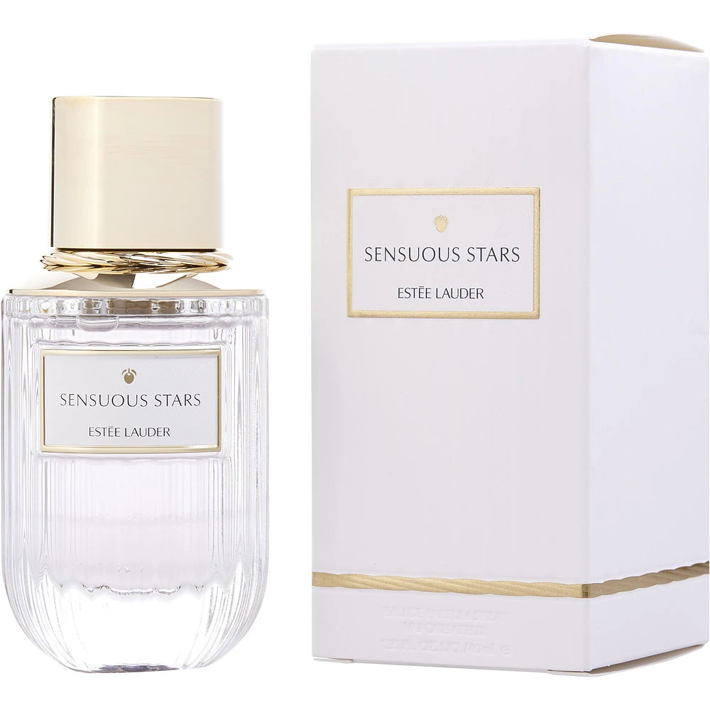商品Estée Lauder|Estee Lauder 雅诗兰黛  光音典藏系列 - 星光浸染女士香水 EDP 100ml,价格¥618,第1张图片