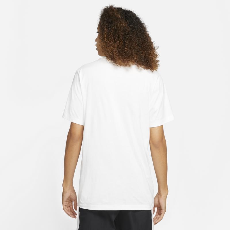 商品Jordan|Jordan Jumpman Embroidered T-Shirt - Men's,价格¥147-¥221,第4张图片详细描述