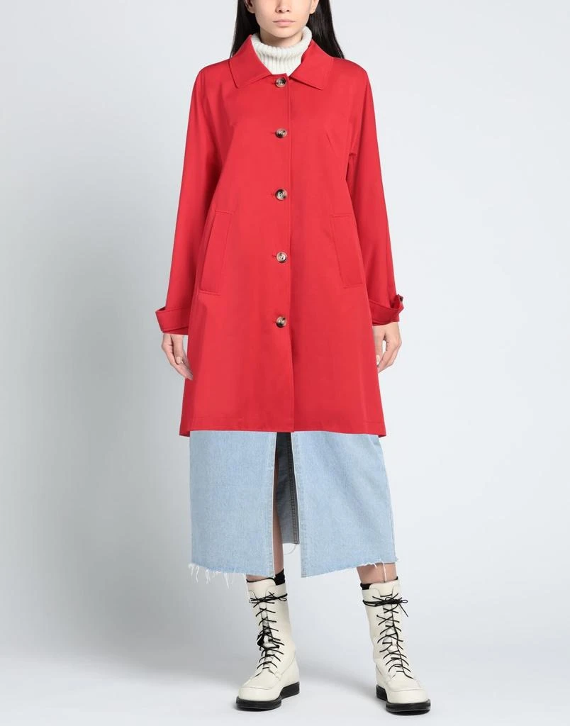 商品VLAB|Full-length jacket,价格¥622,第2张图片详细描述