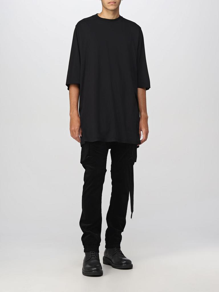 Rick Owens Drkshdw t-shirt for man商品第2张图片规格展示