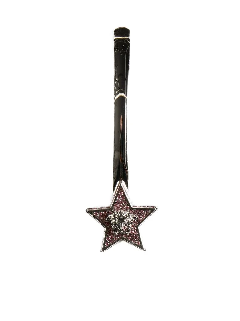 商品Versace|Versace Brooche,价格¥1539,第1张图片