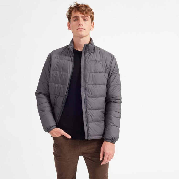 The Lightweight Puffer 夹克 商品