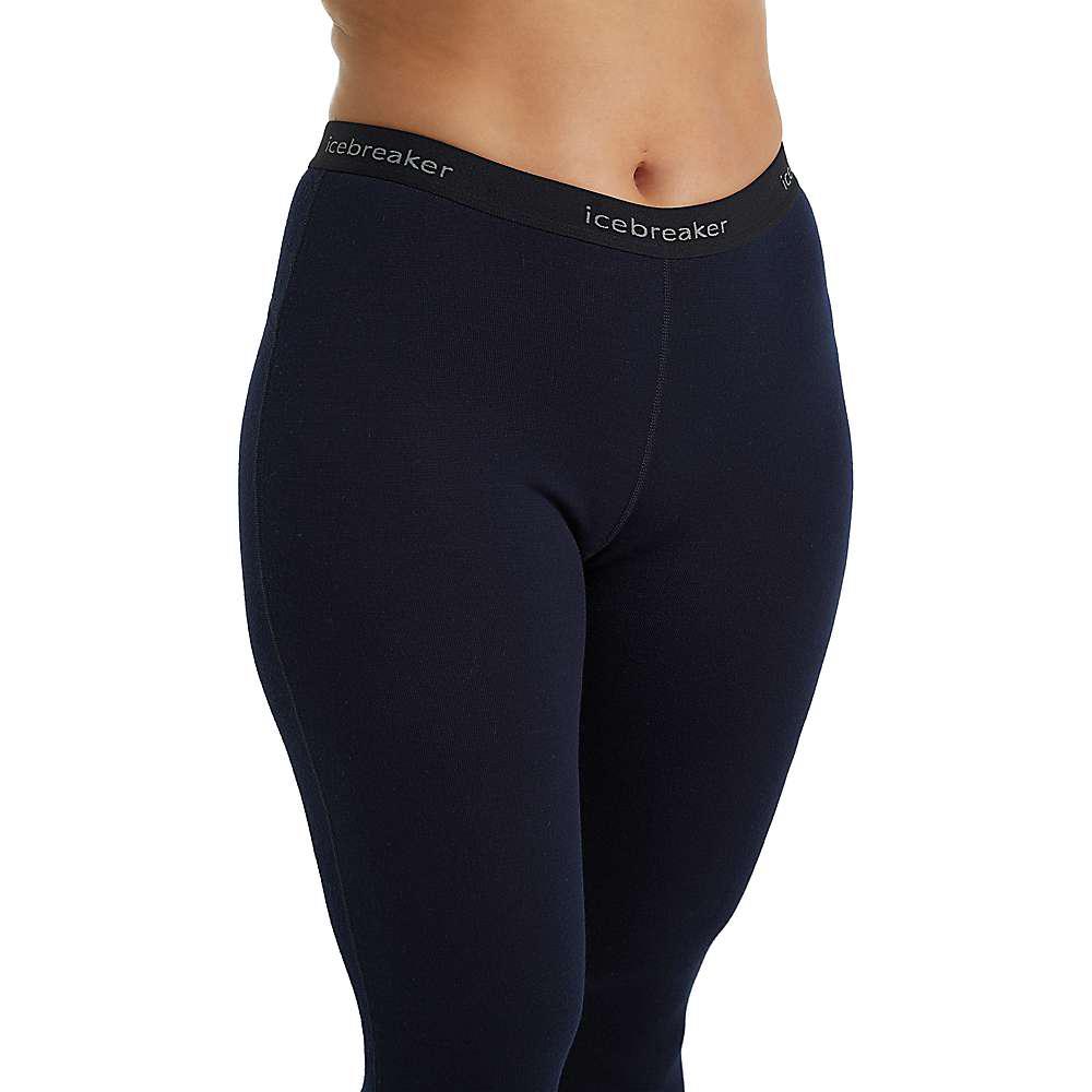 Icebreaker Women's 260 Tech Legging商品第3张图片规格展示