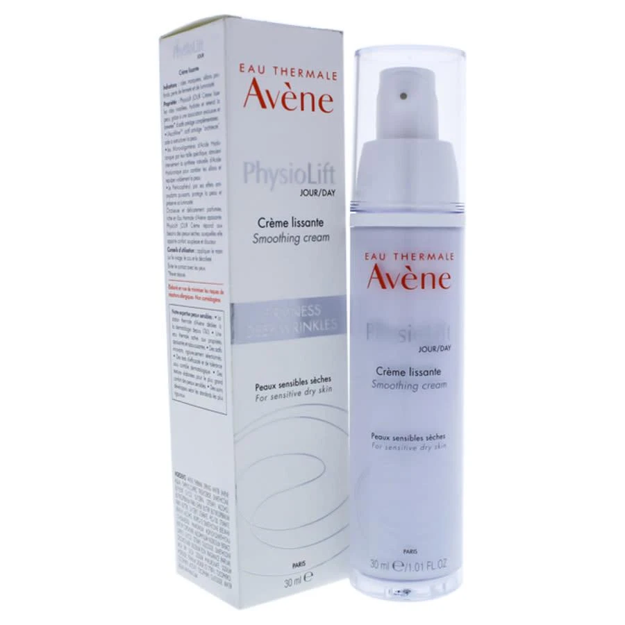 商品Avene|Physiolift Day Smoothing Cream by Avene for Women - 1 oz Cream,价格¥328,第1张图片