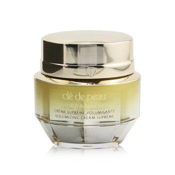 商品Cle de Peau|Volumizing Cream Supreme,价格¥2952,第1张图片