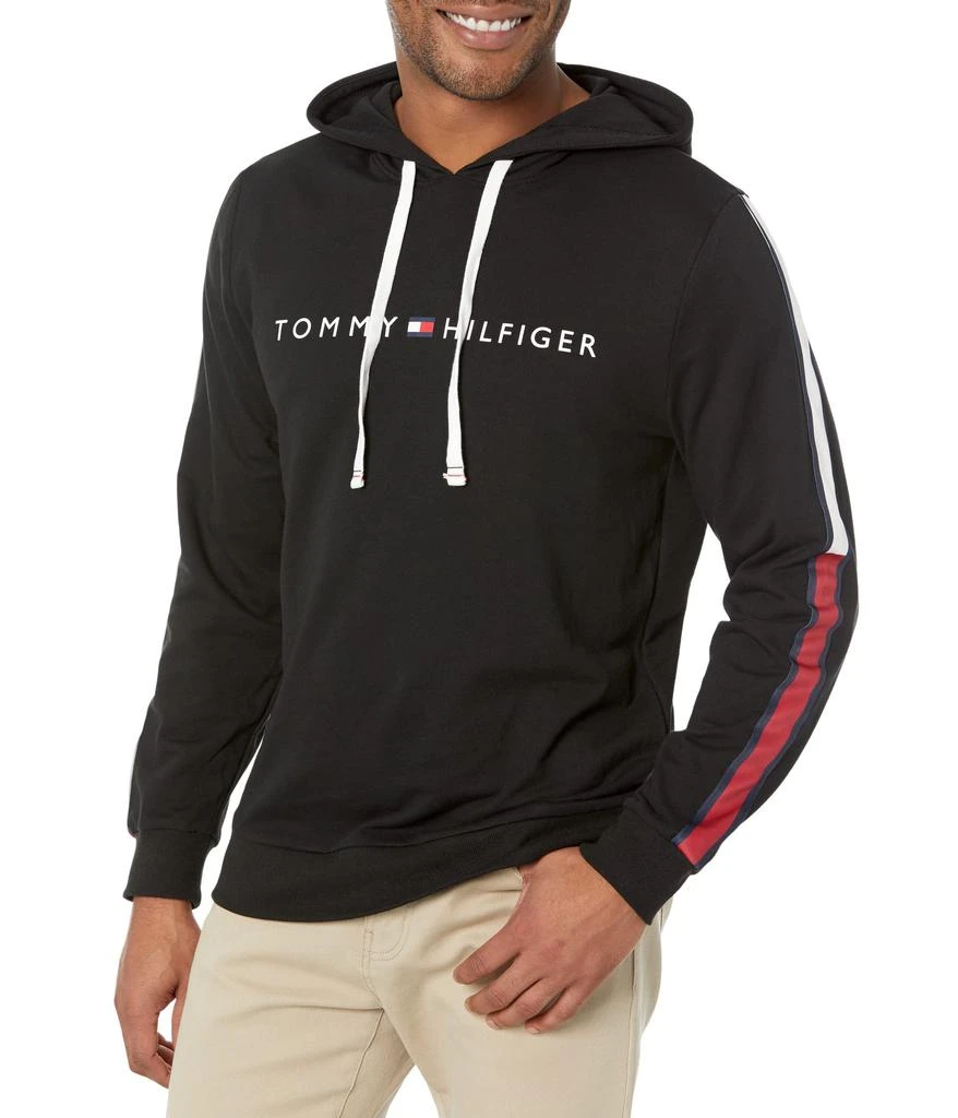 商品Tommy Hilfiger|Modern Essentials Long Sleeve Hoodie,价格¥367,第1张图片