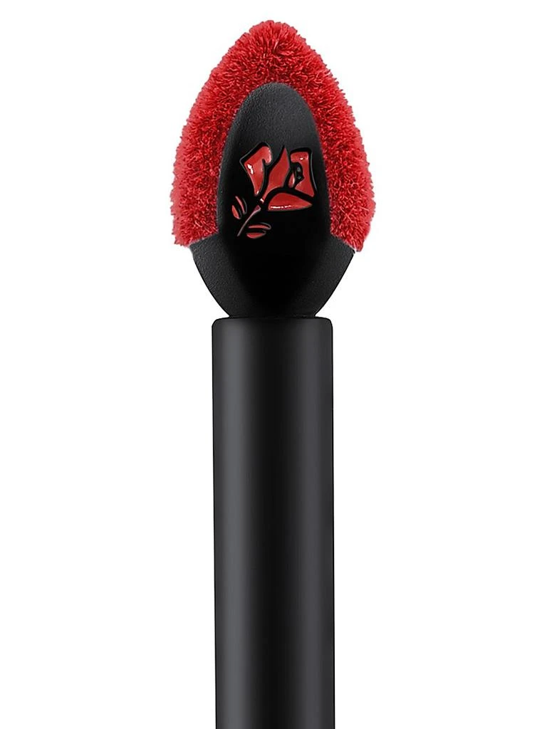 商品Lancôme|L'Absolu Rouge Drama Ink Liquid Lipstick,价格¥223,第3张图片详细描述