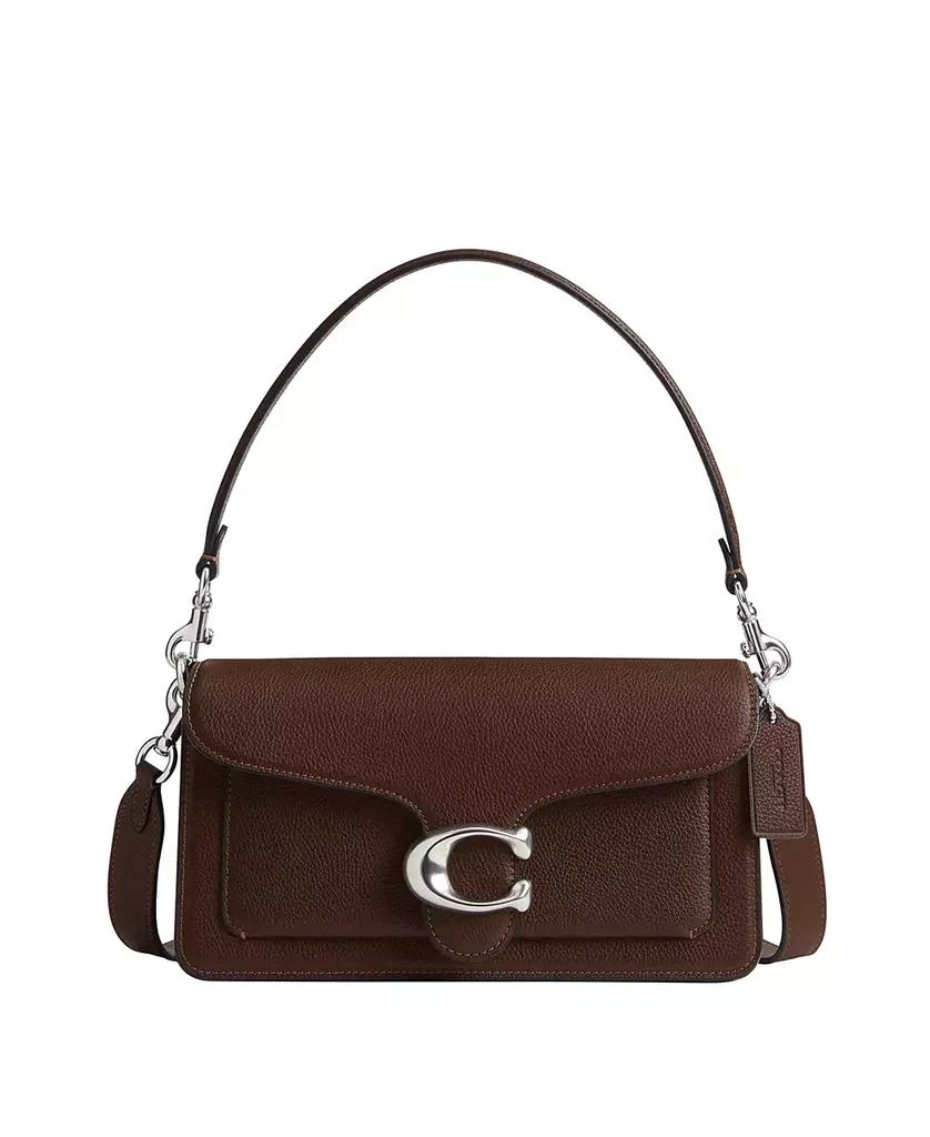 商品Coach|Tabby 26 Shoulder Bag,价格¥3364,第1张图片