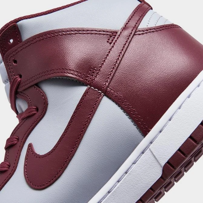 商品NIKE|Nike Dunk High Retro Casual Shoes (Men's Sizing),价格¥928,第3张图片详细描述
