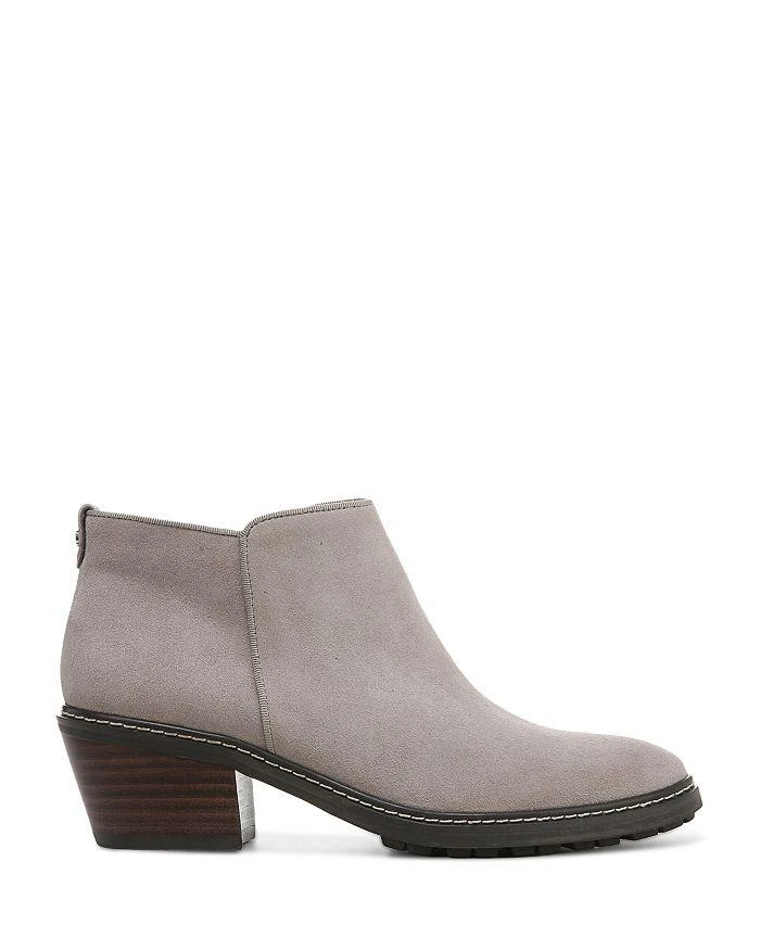 商品Sam Edelman|Women's Pryce Ankle Booties,价格¥677,第3张图片详细描述