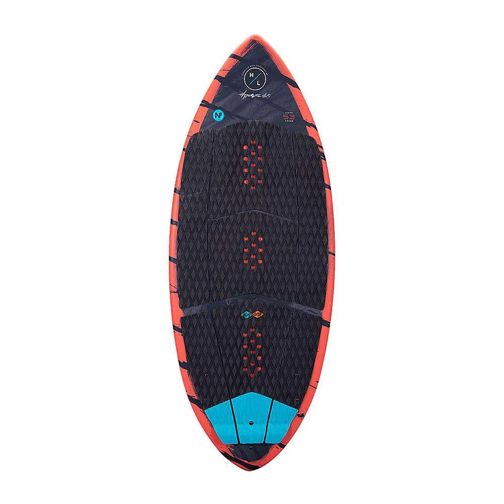 商品Hyperlite|Hyperlite Hi-Fi Waksesurf Board,价格¥3898,第1张图片