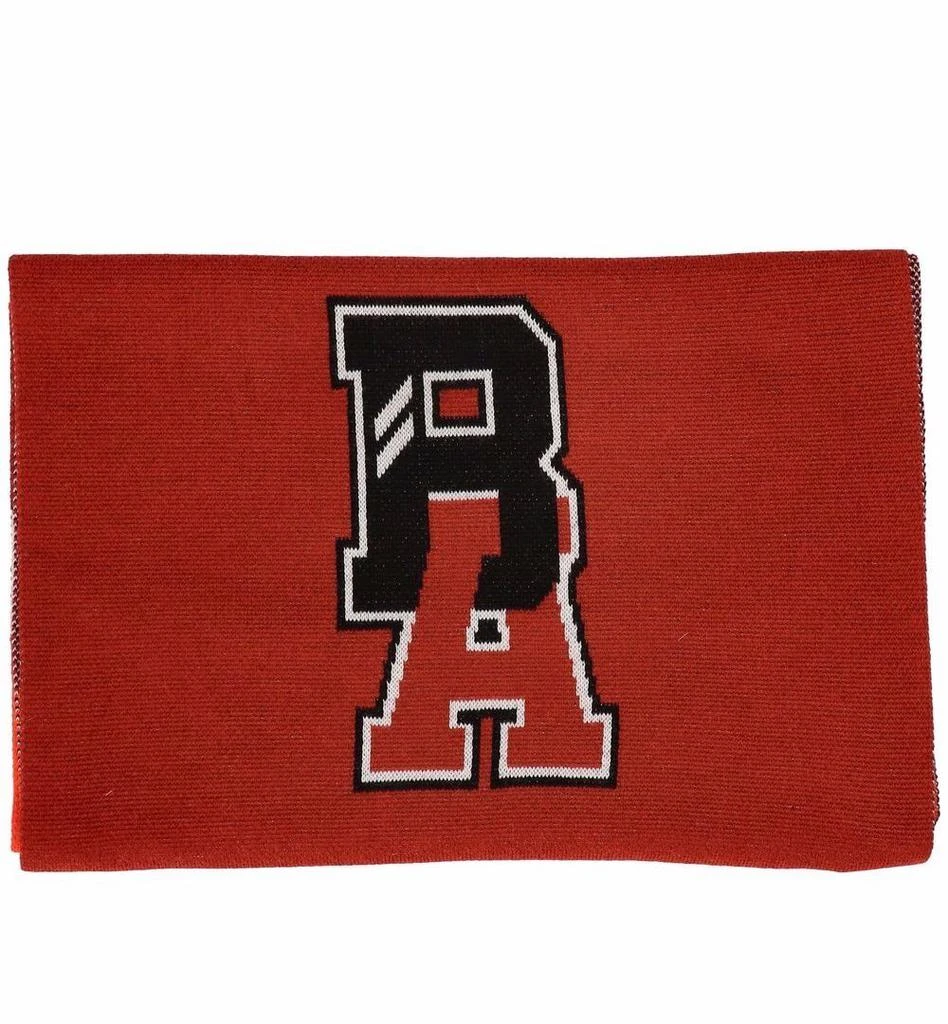 商品Hugo Boss|Boss x Russell Athletic Floggy Scarf Scarves Man,价格¥747,第1张图片