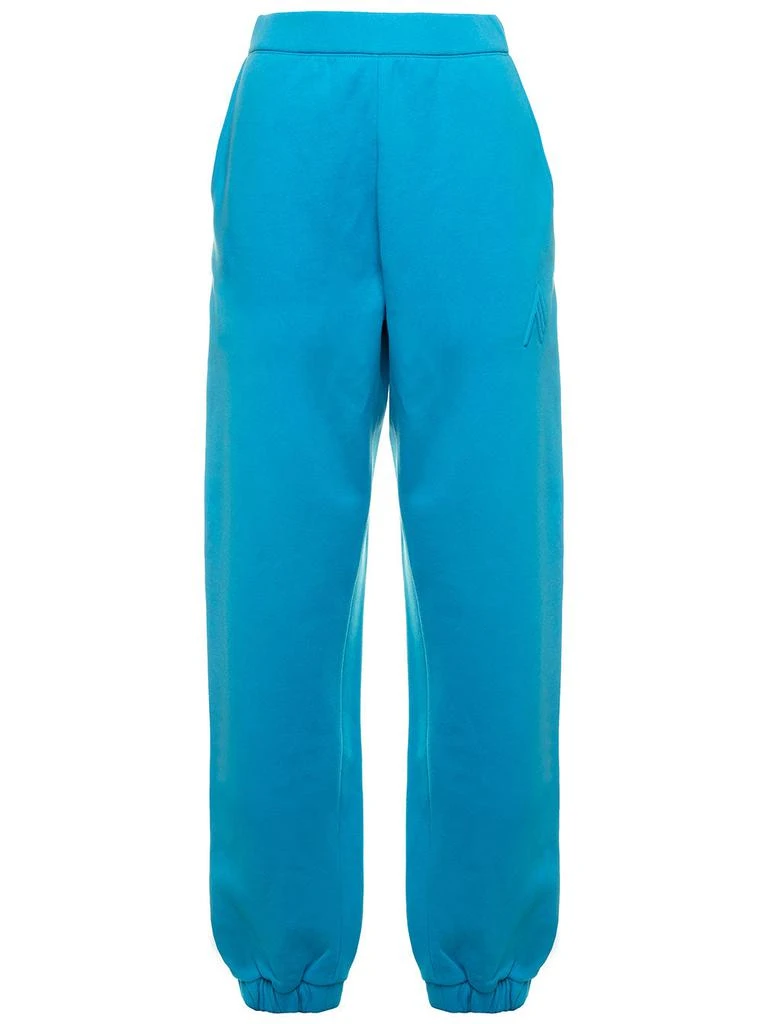 商品The Attico|Pantaloni lunghi,价格¥2349,第1张图片